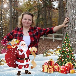 Meet your Posher, Nora